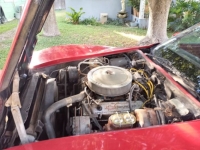 1979 Chevrolet Corvette for sale in Michigan (ID-140243)