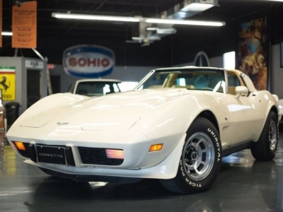 1979 Chevrolet Corvette for sale