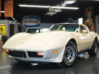 1979 Chevrolet Corvette for sale in Michigan (ID-140454)