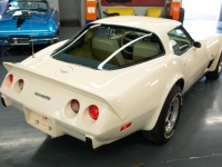1979 Chevrolet Corvette for sale in Michigan (ID-140454)
