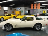 1979 Chevrolet Corvette for sale in Michigan (ID-140454)