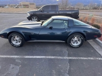 1979 Chevrolet Corvette for sale in Michigan (ID-141117)