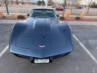 1979 Chevrolet Corvette for sale in Michigan (ID-141117)