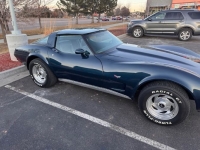 1979 Chevrolet Corvette for sale in Michigan (ID-141117)