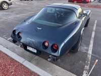 1979 Chevrolet Corvette for sale in Michigan (ID-141117)