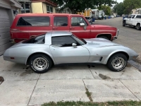 1979 Chevrolet Corvette for sale in Michigan (ID-141629)