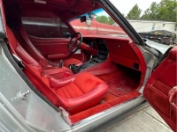 1979 Chevrolet Corvette for sale in Michigan (ID-141629)