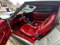 1979 Chevrolet Corvette for sale in Michigan (ID-141629)