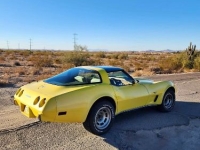 1979 Chevrolet Corvette for sale in Michigan (ID-141812)