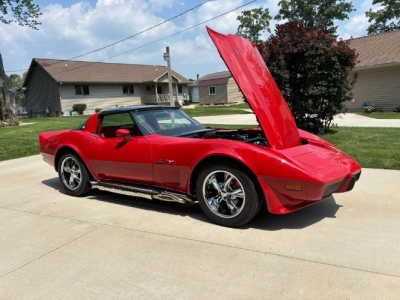 1979 Chevrolet Corvette for sale