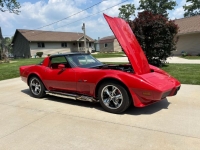 1979 Chevrolet Corvette for sale in Michigan (ID-143685)