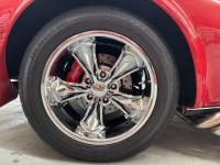 1979 Chevrolet Corvette for sale in Michigan (ID-143685)