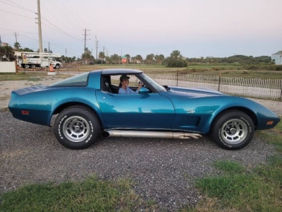 1979 Chevrolet Corvette for sale