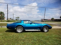 1979 Chevrolet Corvette for sale in Michigan (ID-144678)