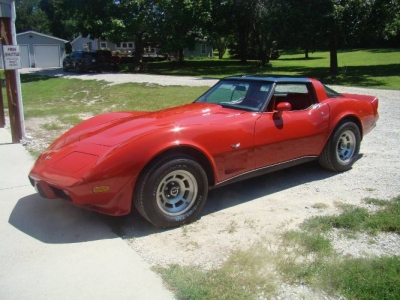 1979 Chevrolet Corvette for sale