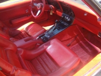 1979 Chevrolet Corvette for sale in Michigan (ID-145551)
