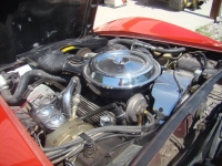 1979 Chevrolet Corvette for sale in Michigan (ID-145551)