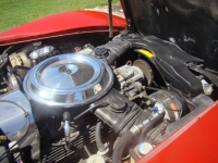 1979 Chevrolet Corvette for sale in Michigan (ID-145551)