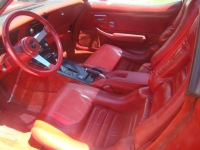 1979 Chevrolet Corvette for sale in Michigan (ID-145551)