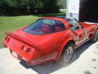 1979 Chevrolet Corvette for sale in Michigan (ID-145551)