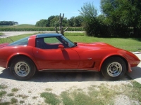 1979 Chevrolet Corvette for sale in Michigan (ID-145551)