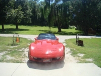 1979 Chevrolet Corvette for sale in Michigan (ID-145551)