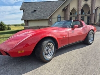 1979 Chevrolet Corvette for sale in Michigan (ID-145558)