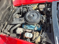 1979 Chevrolet Corvette for sale in Michigan (ID-145558)