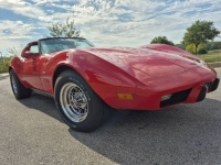 1979 Chevrolet Corvette for sale in Michigan (ID-145558)