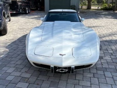 1979 Chevrolet Corvette for sale