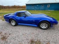 1979 Chevrolet Corvette for sale in Riverhead, New York (ID-145784)