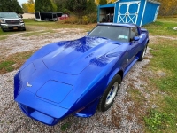 1979 Chevrolet Corvette for sale in Riverhead, New York (ID-145784)
