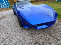 1979 Chevrolet Corvette for sale in Riverhead, New York (ID-145784)