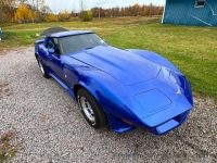 1979 Chevrolet Corvette for sale in Riverhead, New York (ID-145784)