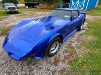 1979 Chevrolet Corvette for sale in Riverhead, New York (ID-145784)