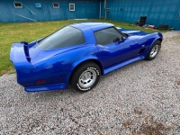 1979 Chevrolet Corvette for sale in Riverhead, New York (ID-145784)