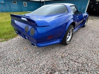1979 Chevrolet Corvette for sale in Riverhead, New York (ID-145784)