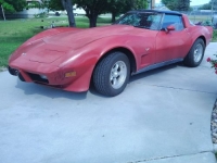 1979 Chevrolet Corvette for sale in Michigan (ID-146414)