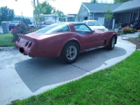 1979 Chevrolet Corvette for sale in Michigan (ID-146414)