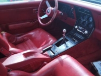 1979 Chevrolet Corvette for sale in Michigan (ID-146414)