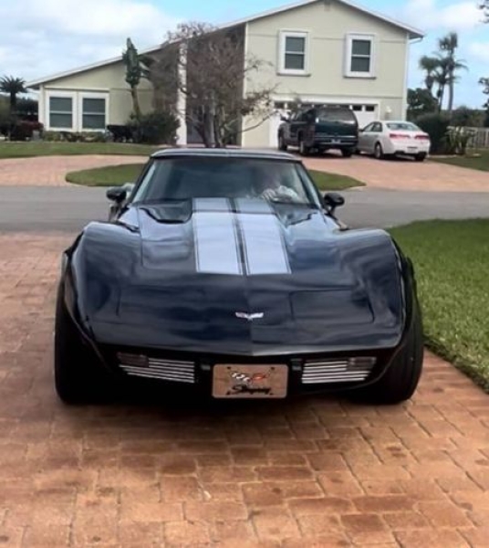 1979 Chevrolet Corvette for sale in Michigan (ID-155191)
