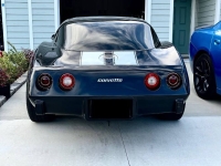 1979 Chevrolet Corvette for sale in Michigan (ID-155191)