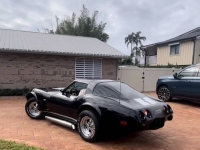 1979 Chevrolet Corvette for sale in Michigan (ID-155191)