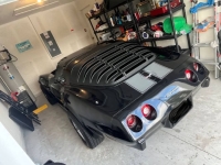 1979 Chevrolet Corvette for sale in Michigan (ID-155191)