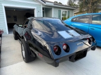 1979 Chevrolet Corvette for sale in Michigan (ID-155191)