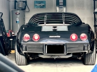 1979 Chevrolet Corvette for sale in Michigan (ID-155191)