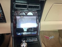 1979 Chevrolet Corvette for sale in Michigan (ID-155191)