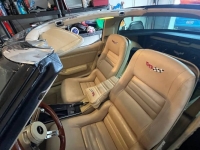 1979 Chevrolet Corvette for sale in Michigan (ID-155191)
