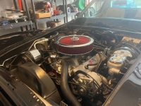 1979 Chevrolet Corvette for sale in Michigan (ID-155191)