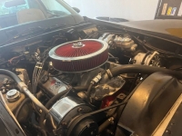 1979 Chevrolet Corvette for sale in Michigan (ID-155191)